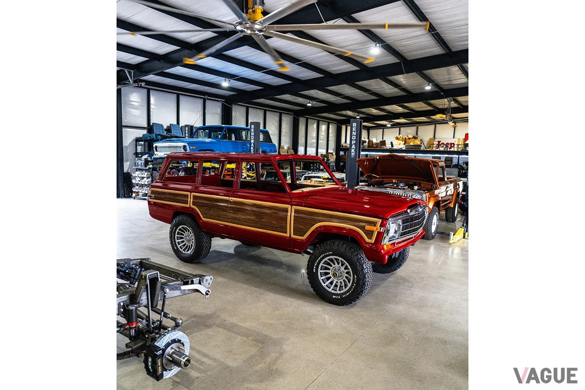 （C）Facebook『Vigilante 4×4』