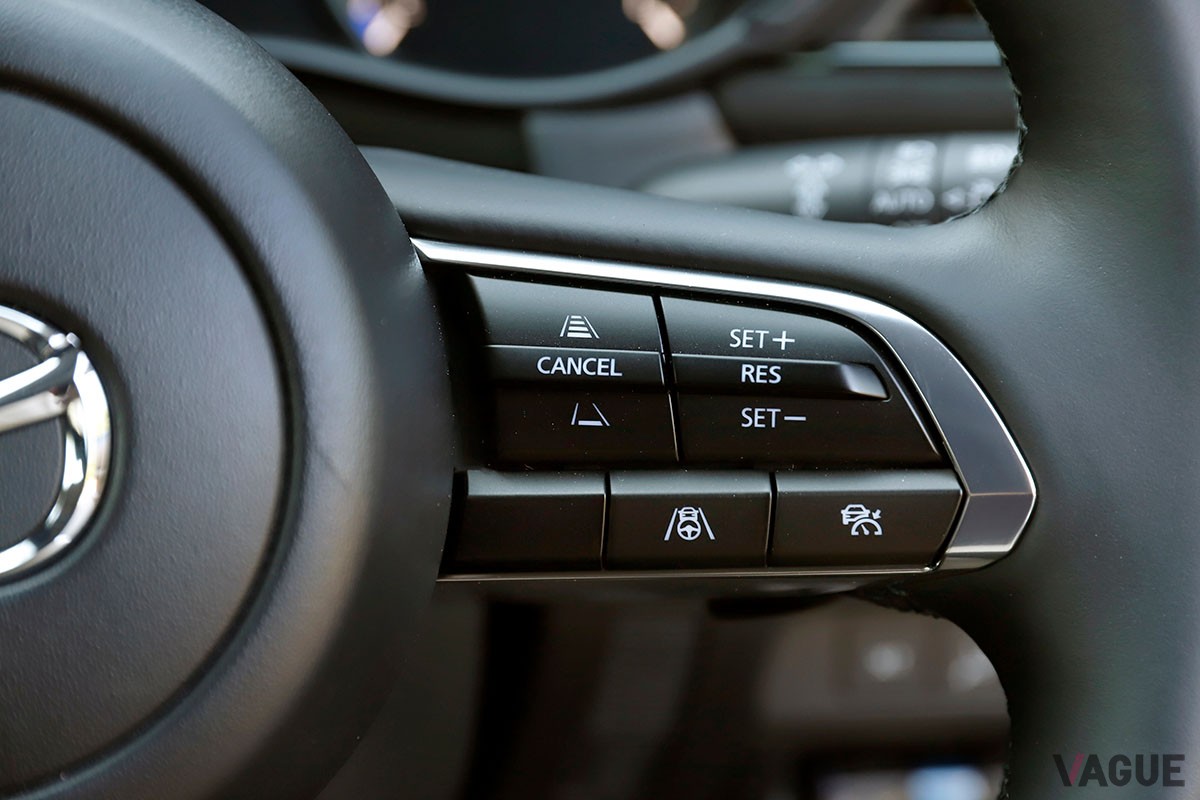 もはや定例のアップデートを実施したマツダ「CX-30」