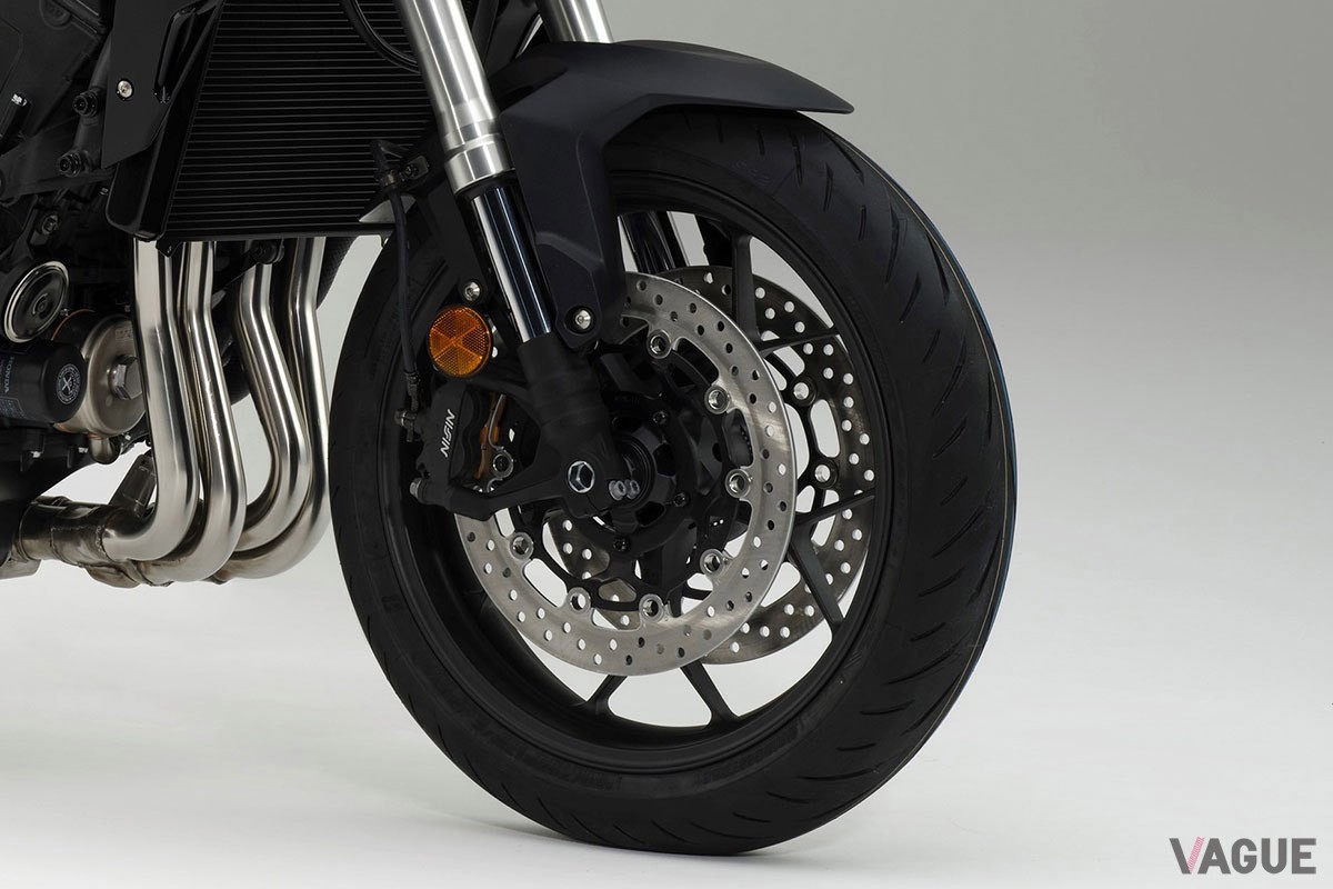 ホンダ「CB1000 ホーネット」