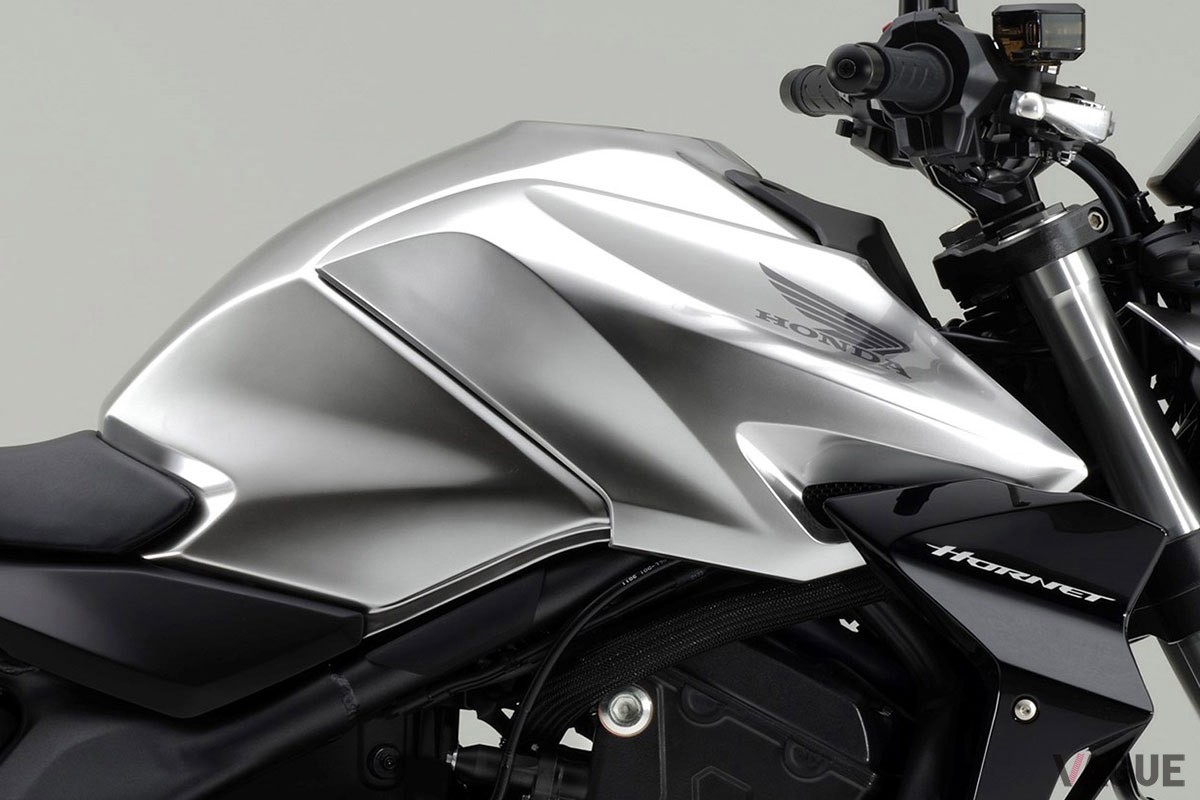 ホンダ「CB1000 ホーネット」
