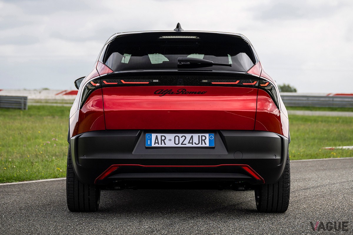 アルファ ロメオ「ジュニア」