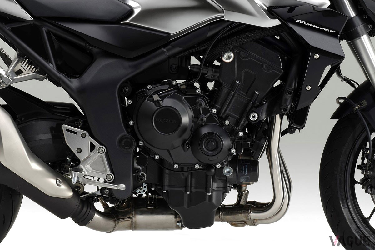 ホンダ「CB1000 ホーネット」