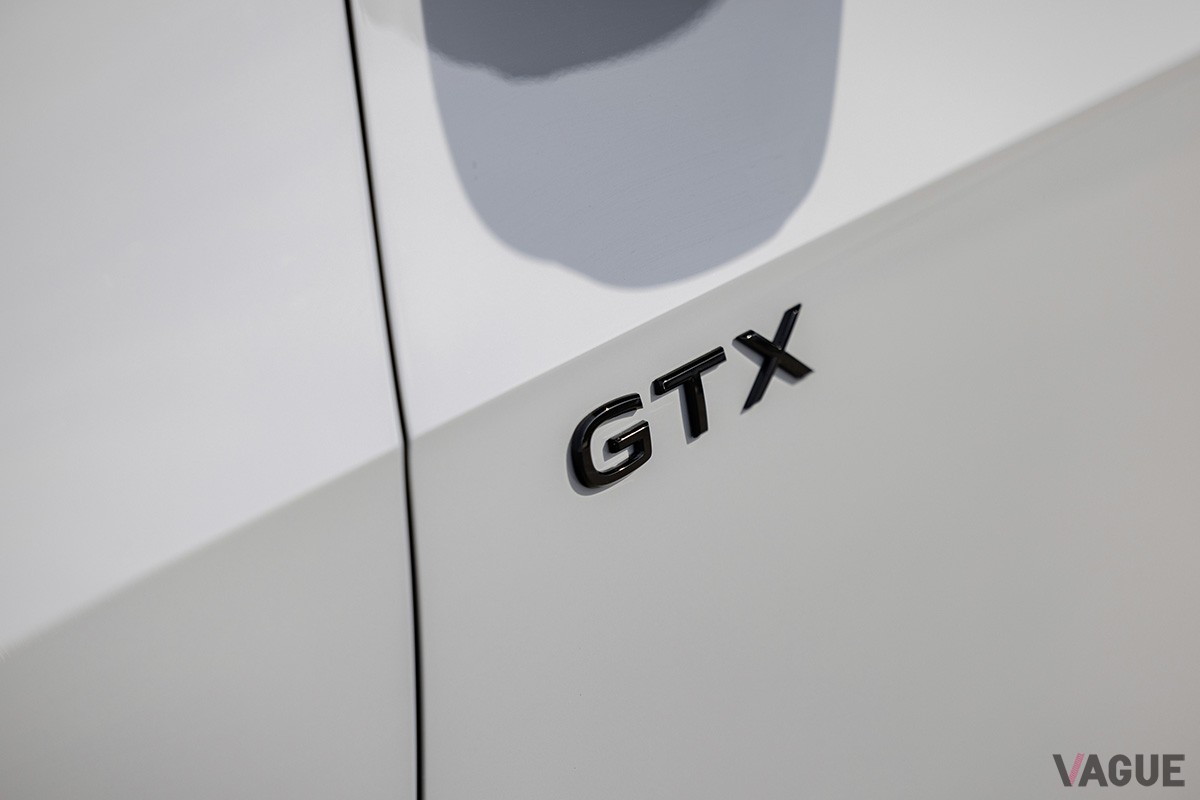 欧州で登場したフォルクスワーゲン新型「ID.3 GTXパフォーマンス」