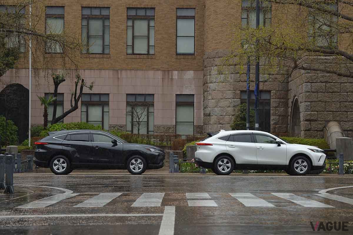 台風やゲリラ豪雨などの際、高速道路を走行すると「ハイドロプレーニング」現象が起きやすいので注意が必要だ