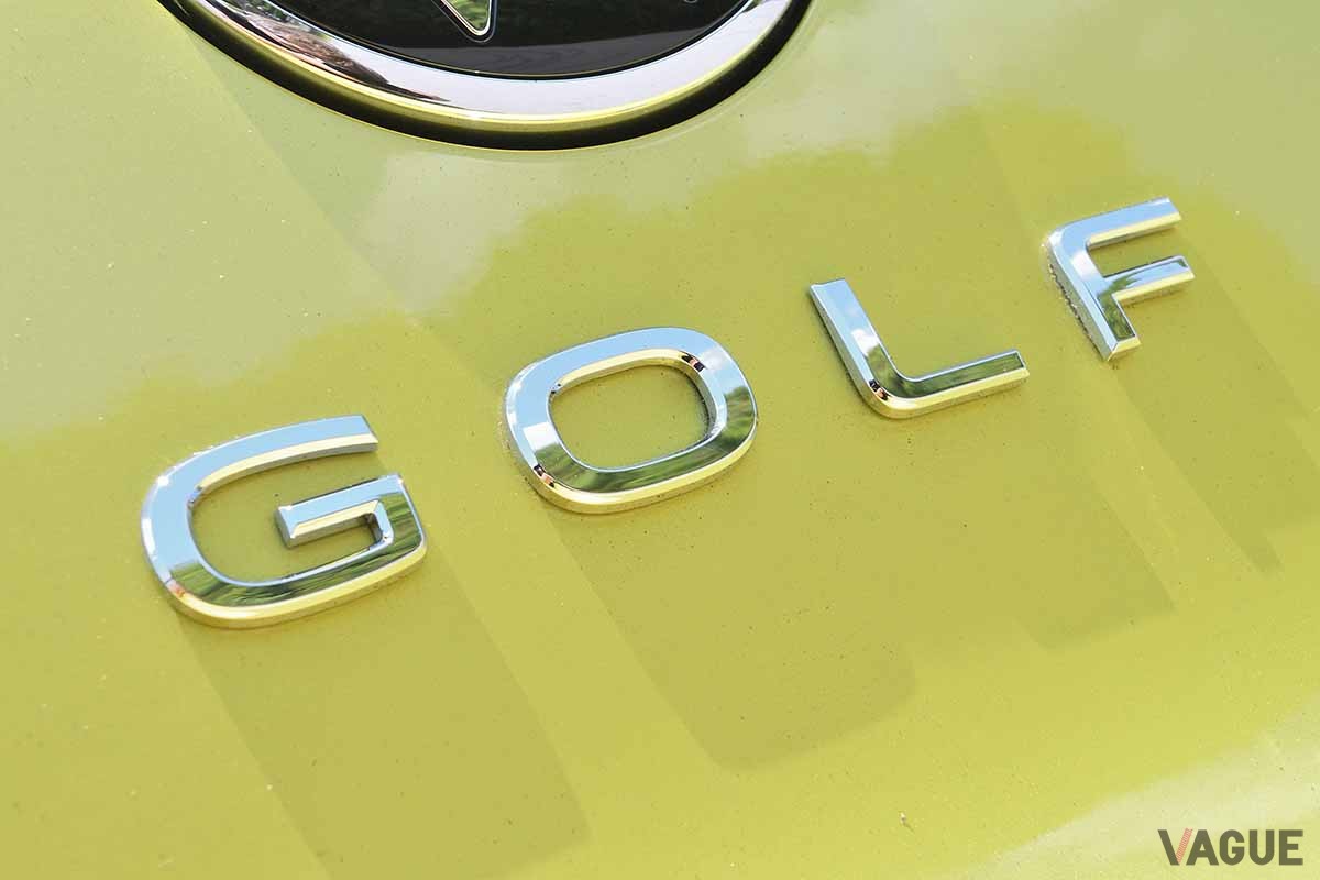 2021年6月に日本上陸を果たしたVW現行型「ゴルフ」。2024年7月には改良新型が発表されたタイミングだが、近年登録台数を伸ばしている。
