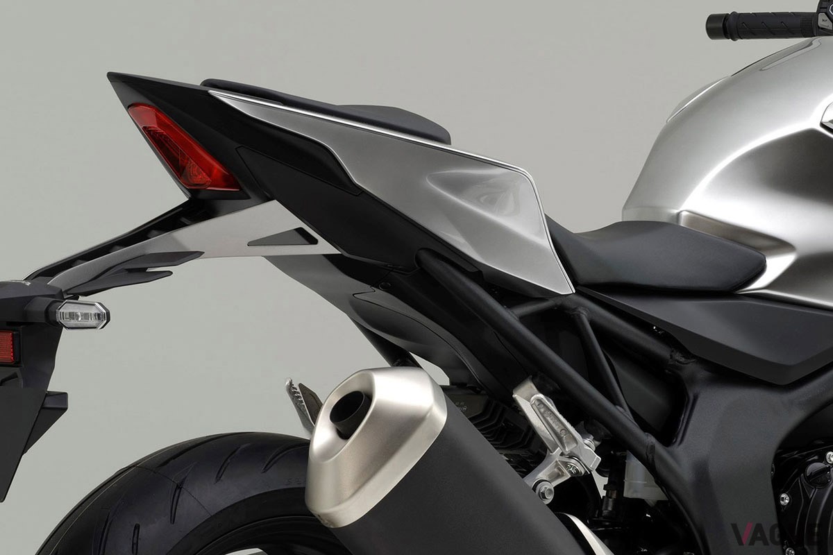 ホンダ「CB1000 ホーネット」