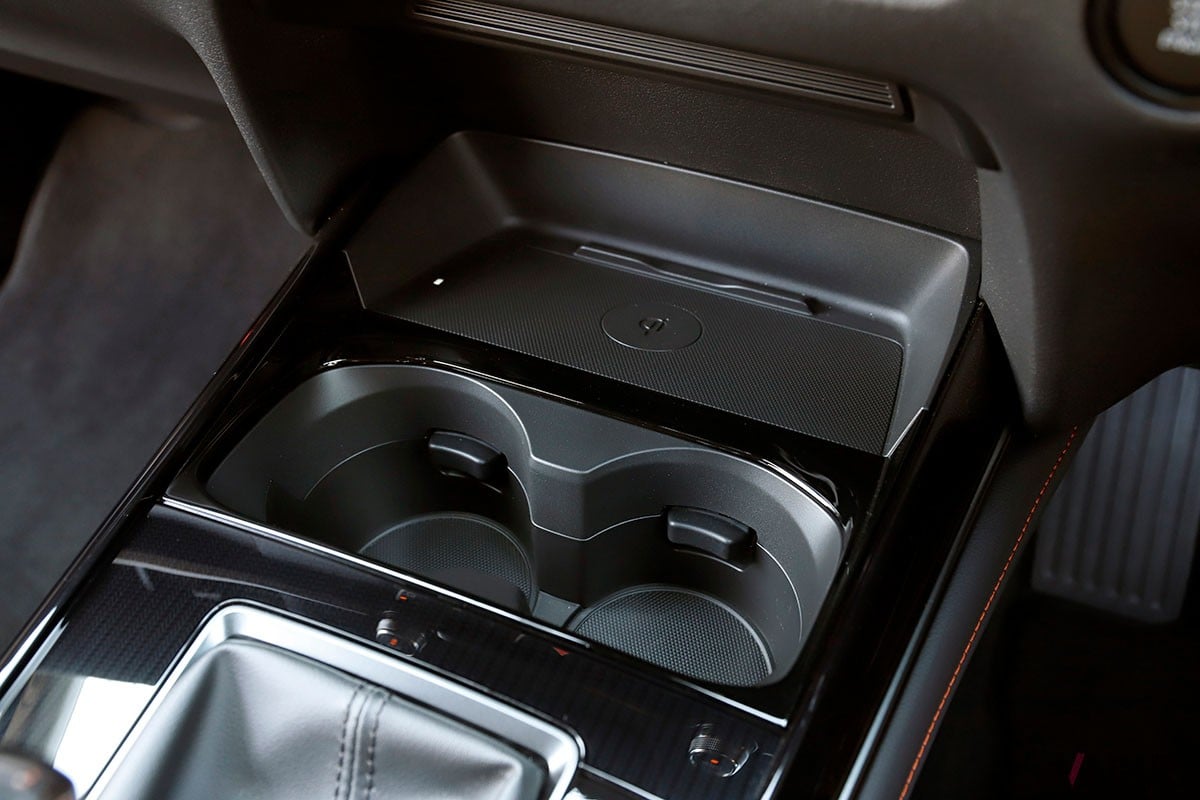 マツダ「CX-30」