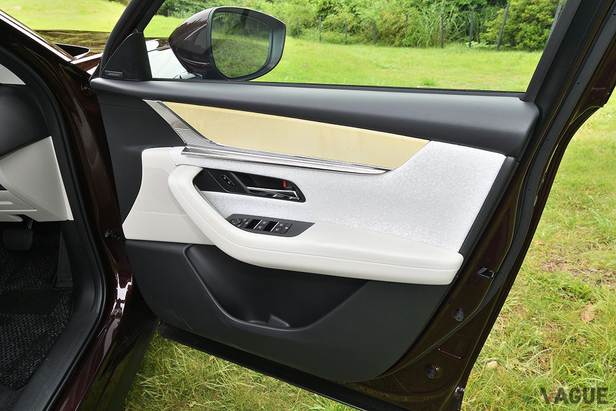 マツダ新型「CX-80」
