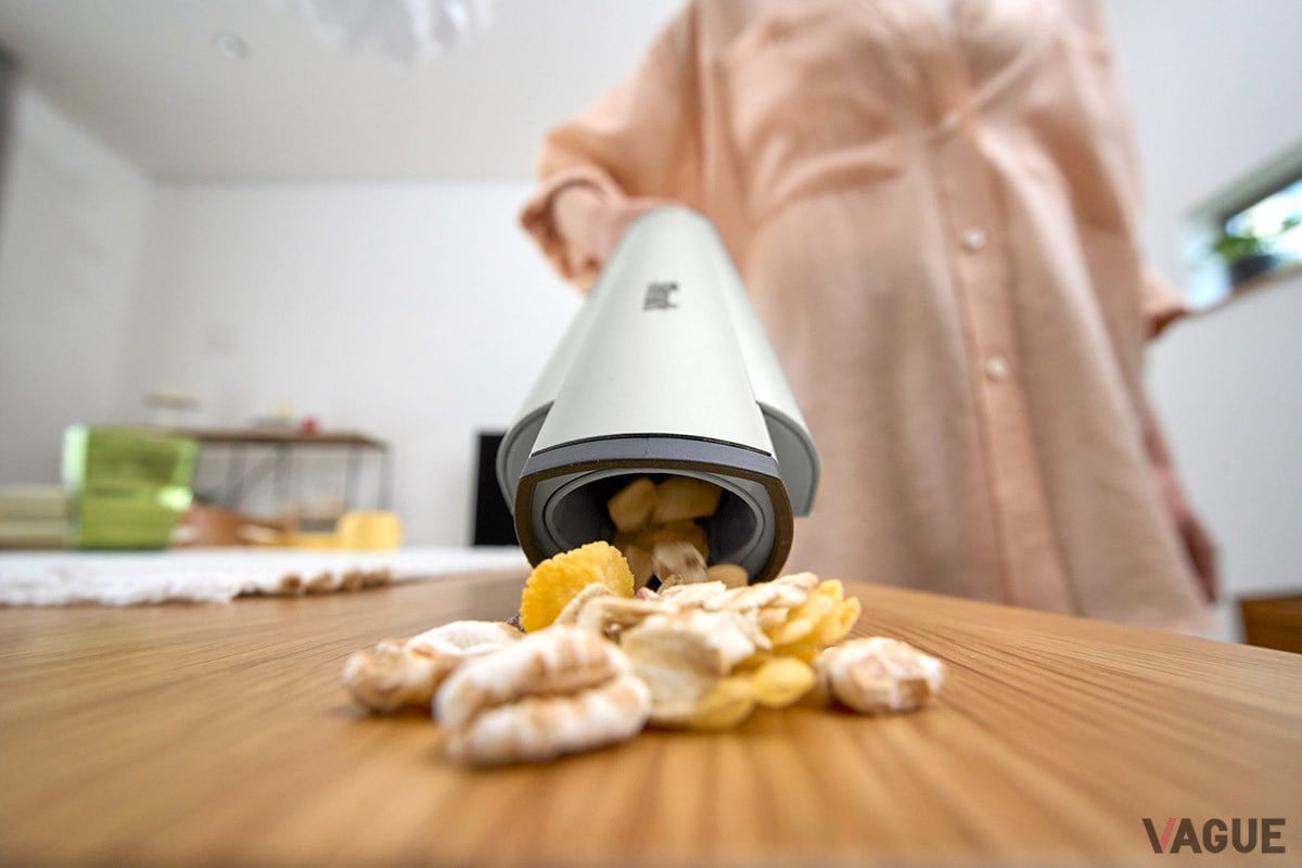 LC400JOR クリーナー Shark EVOPOWER SYSTEM NEO II コードレススティッククリーナー ライトテラコッタ