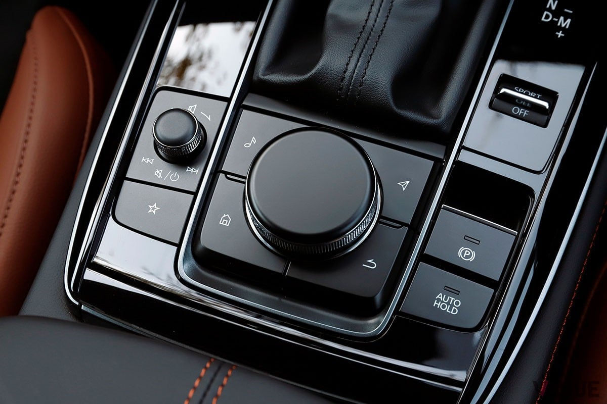 マツダ「CX-30」