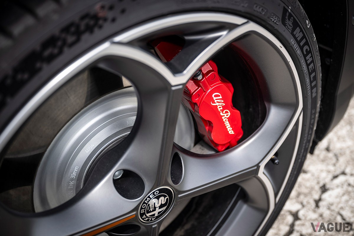 アルファ ロメオ「ジュニア」