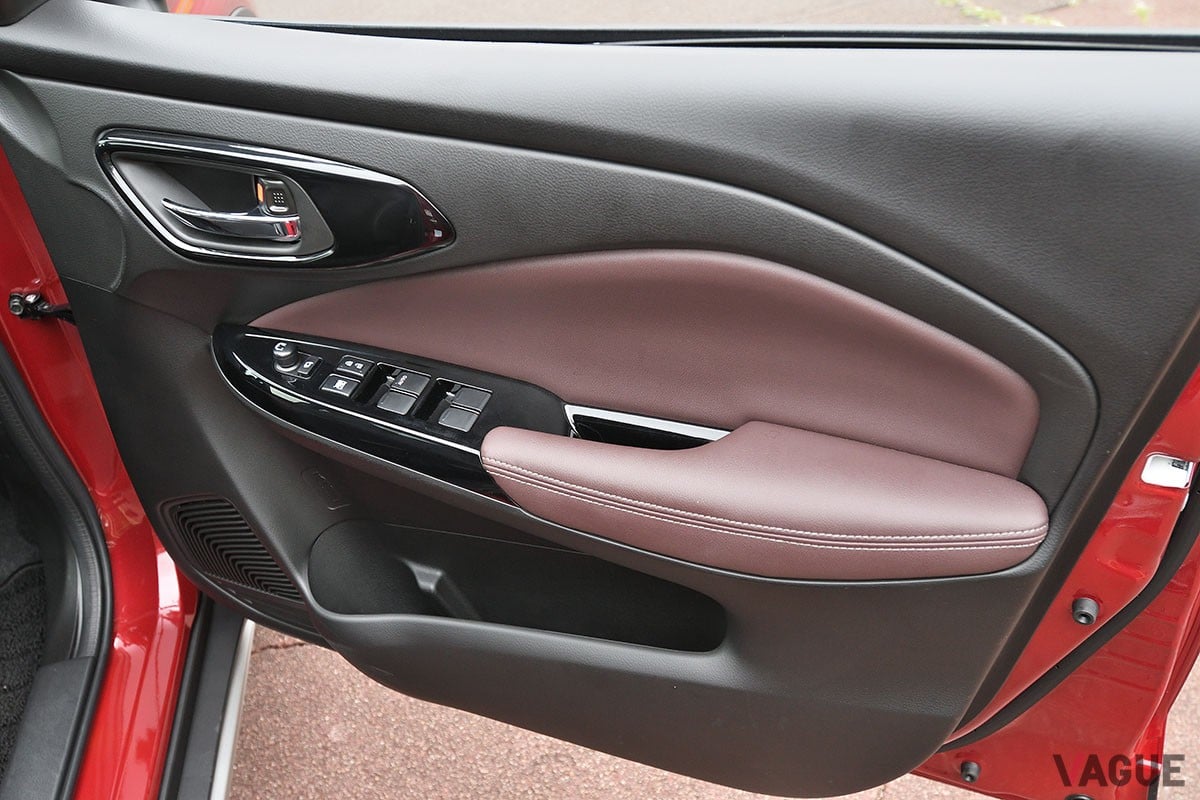 スズキ新型「フロンクス」