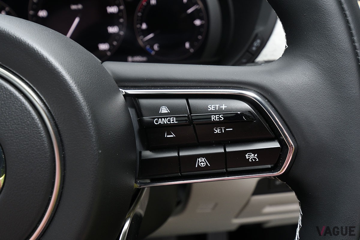 マツダ新型「CX-80」