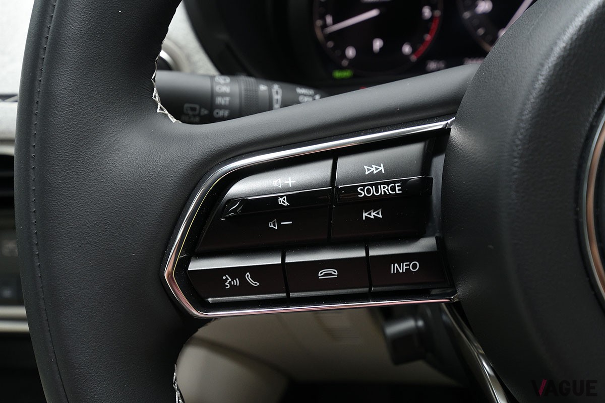 マツダ新型「CX-80」
