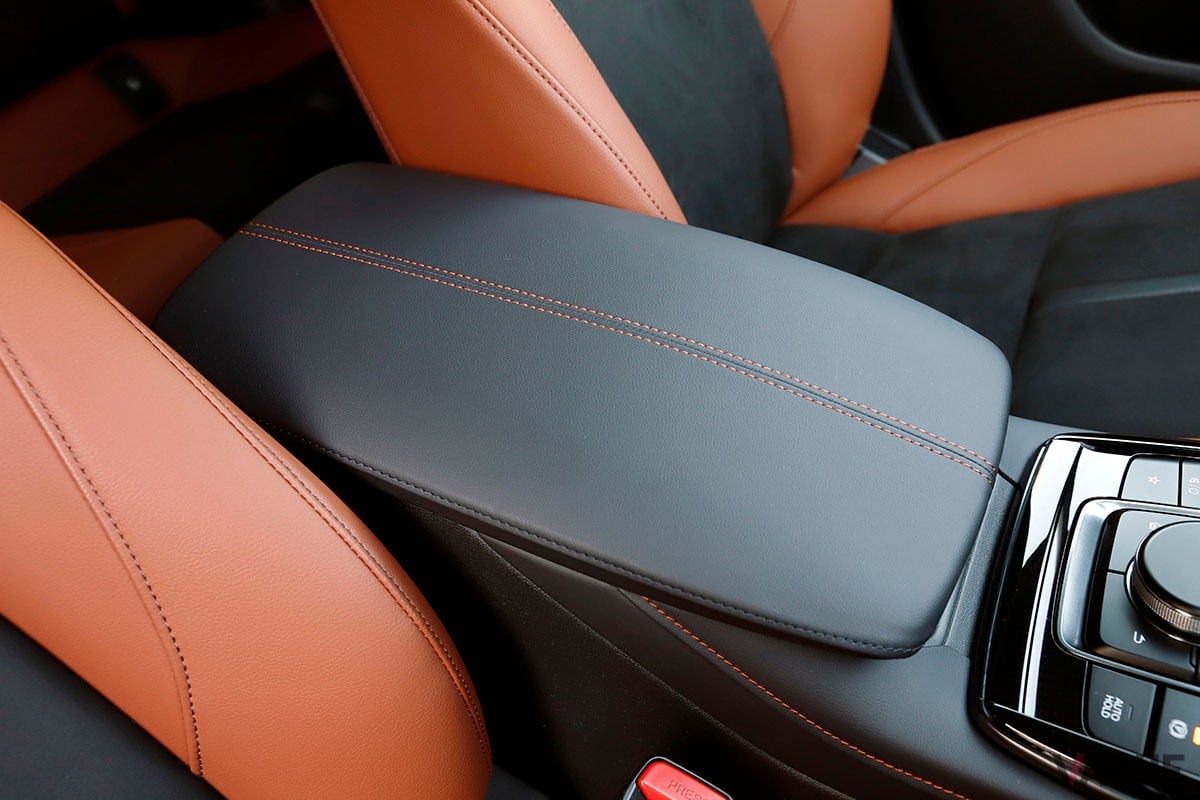 マツダ「CX-30」