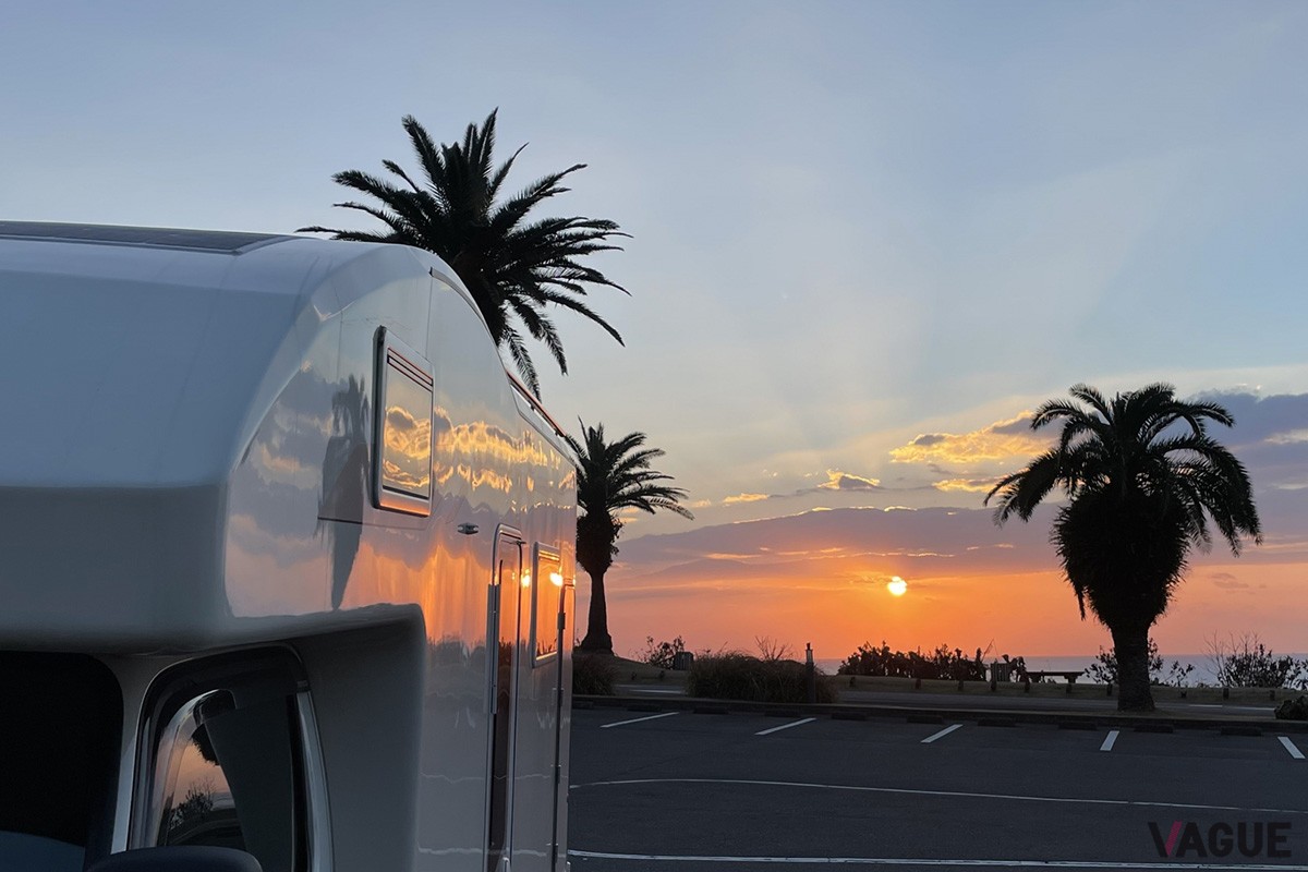 夏の車中泊は快適性を十分に考えてから望むべき