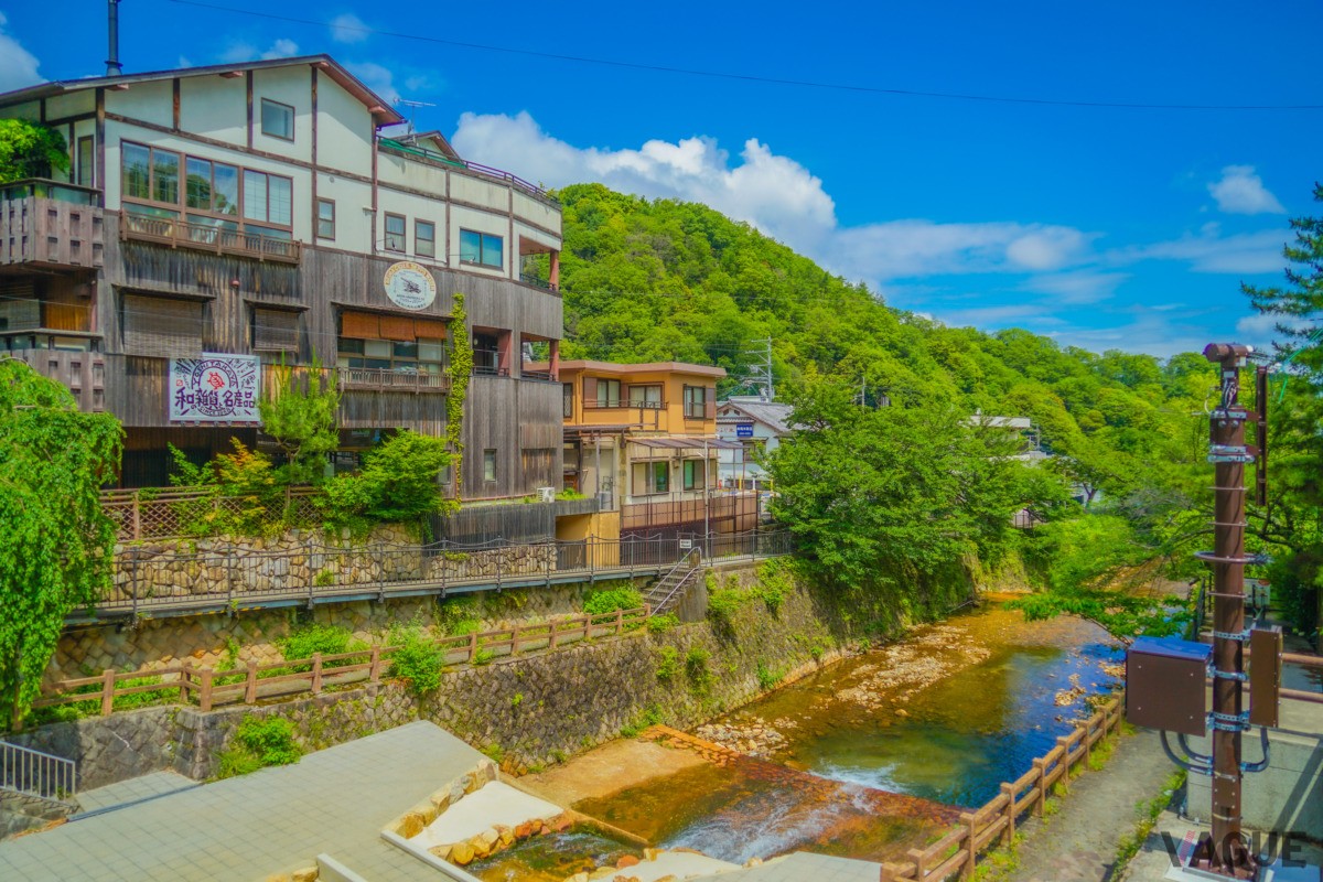 有馬温泉