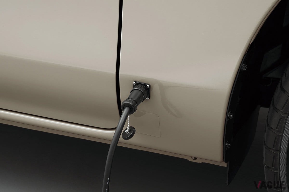 日産「キャラバン MYROOM」