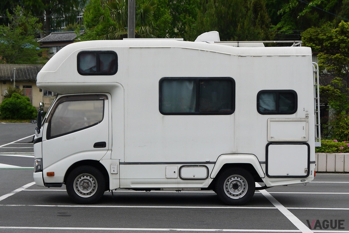 夏の車中泊は快適性を十分に考えてから望むべき
