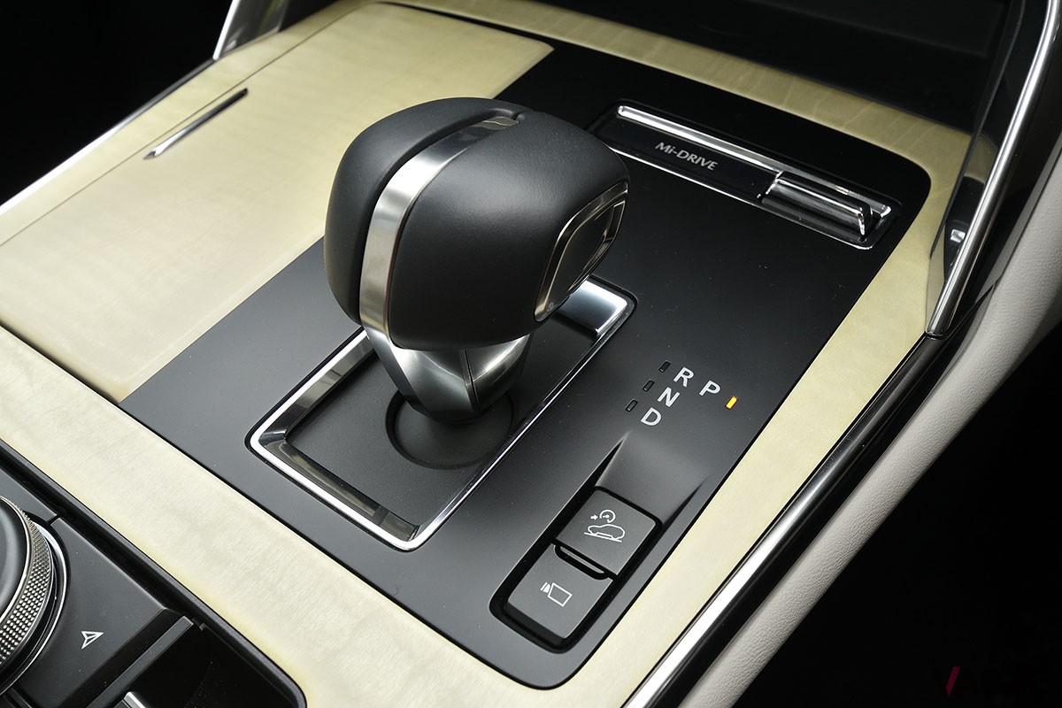 マツダ新型「CX-80」