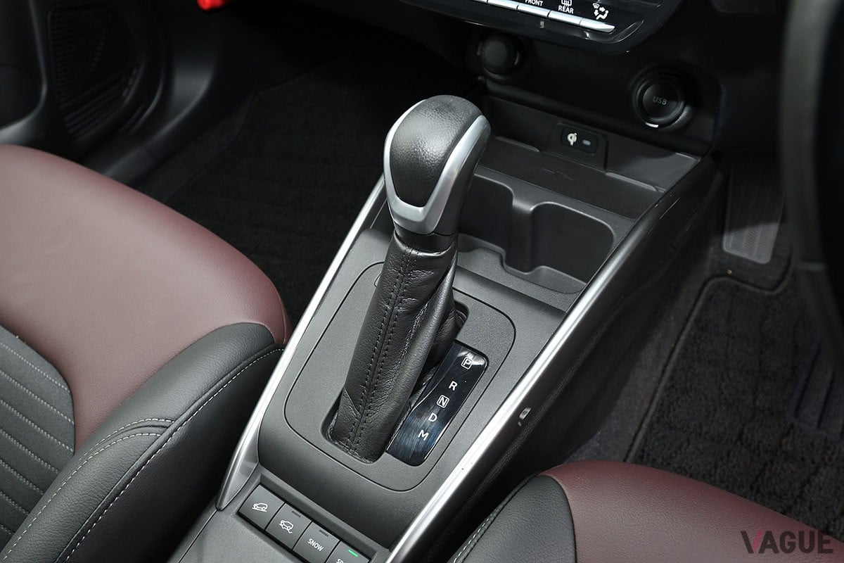 スズキ新型「フロンクス」
