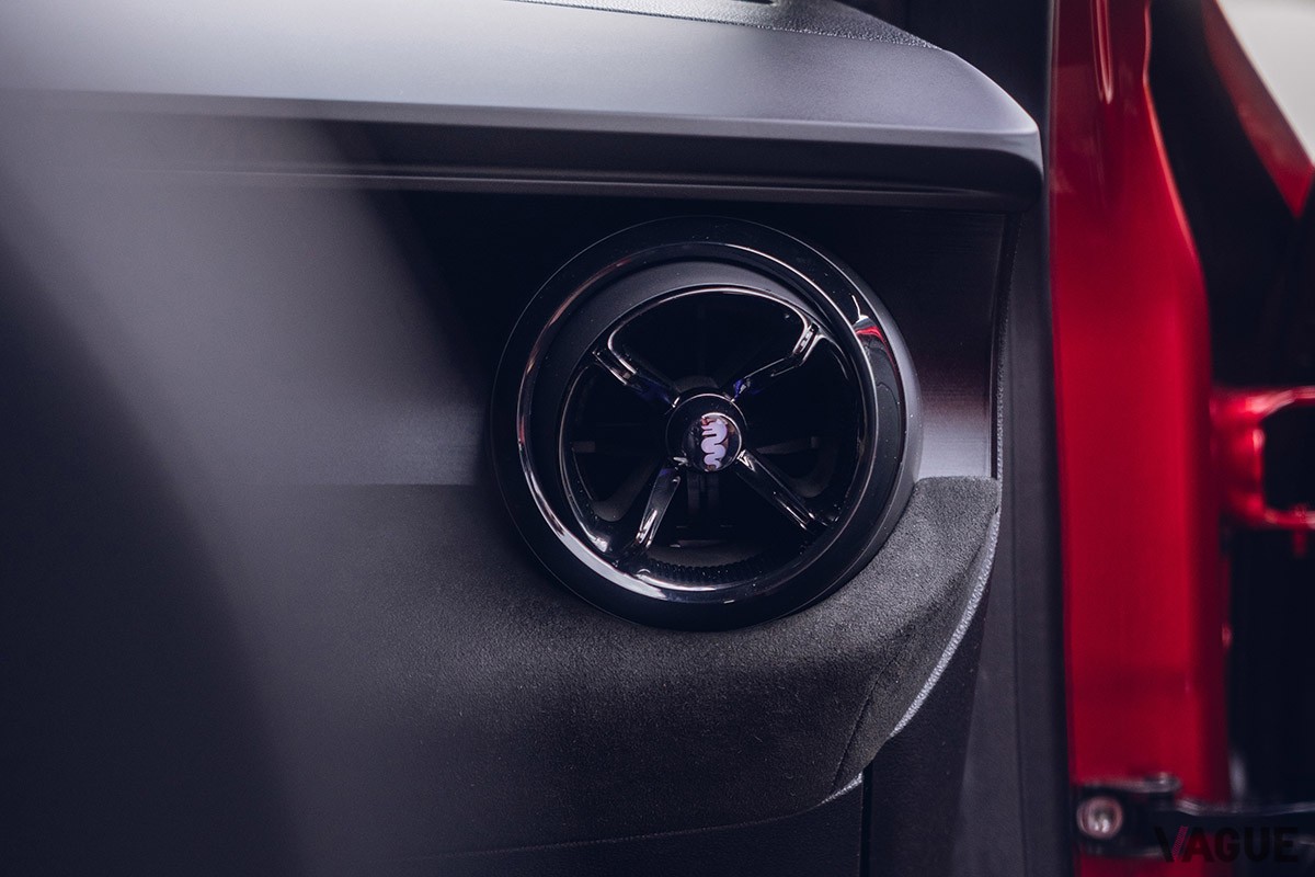 アルファ ロメオ「ジュニア」