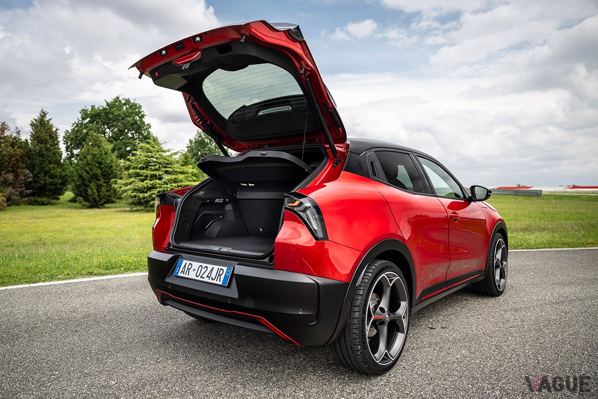 アルファ ロメオ「ジュニア」