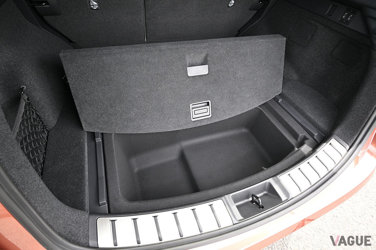 レクサス新型「NX350“Fスポーツ”」