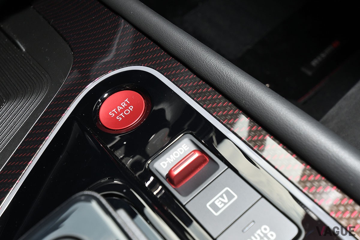 日産「ノート オーラNISMO tuned e-POWER 4WD」