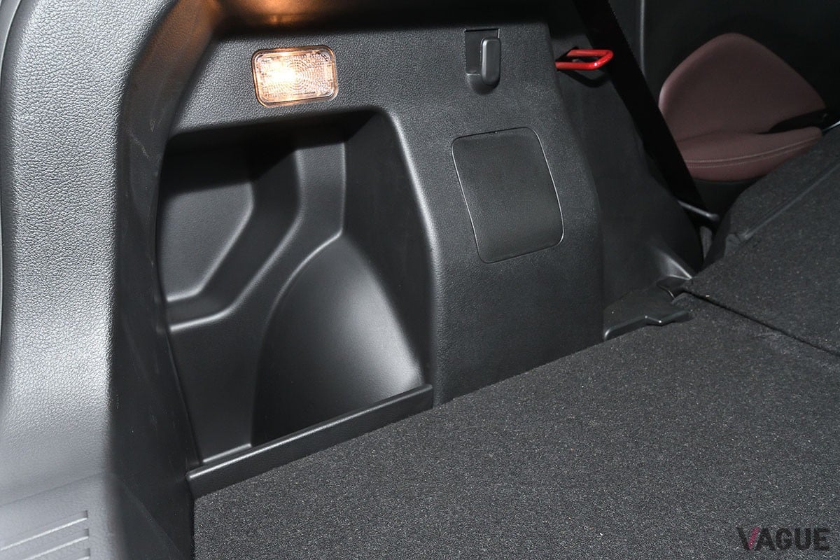 スズキ新型「フロンクス」