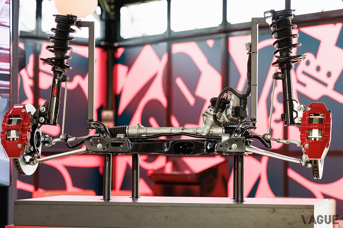 アルファ ロメオ「ジュニア」