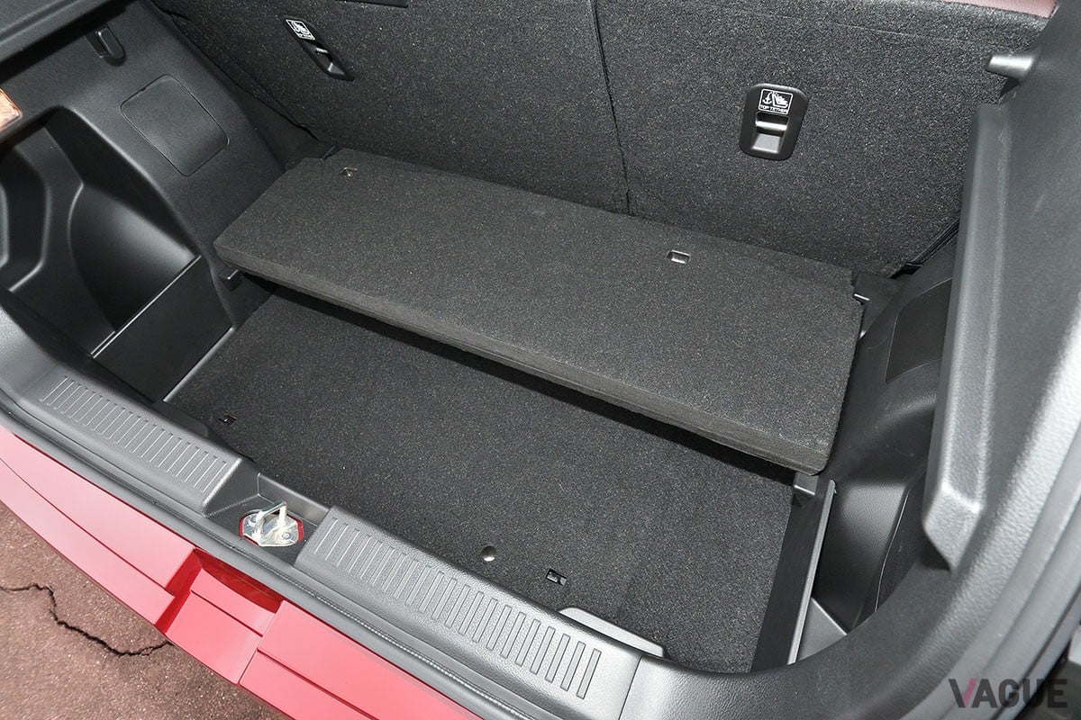 スズキ新型「フロンクス」