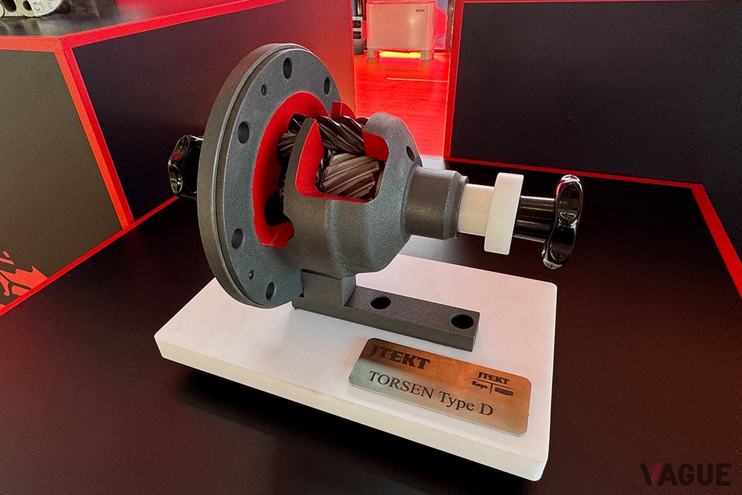 アルファ ロメオ「ジュニア」