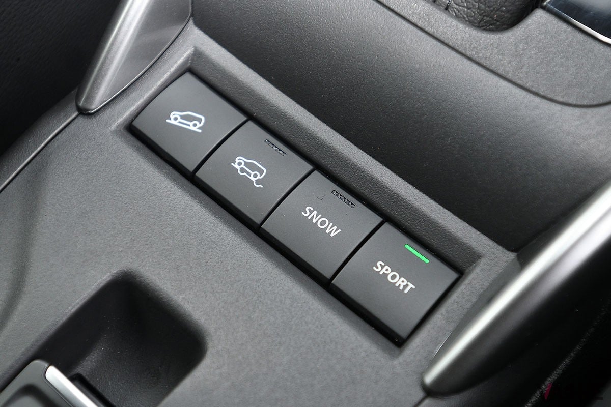 スズキ新型「フロンクス」