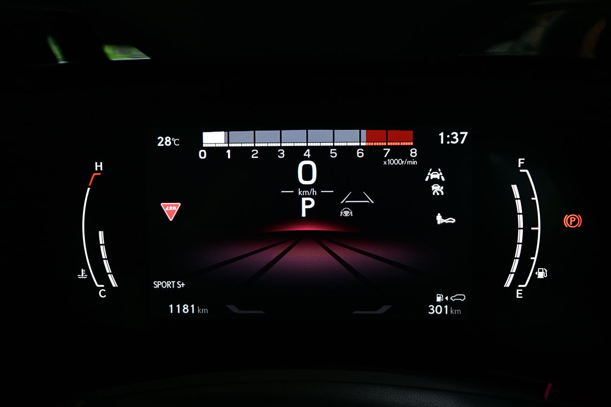 レクサス新型「NX350“Fスポーツ”」