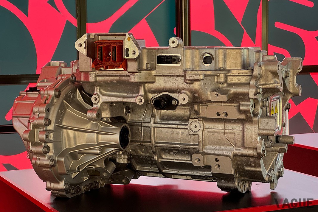 アルファ ロメオ「ジュニア」