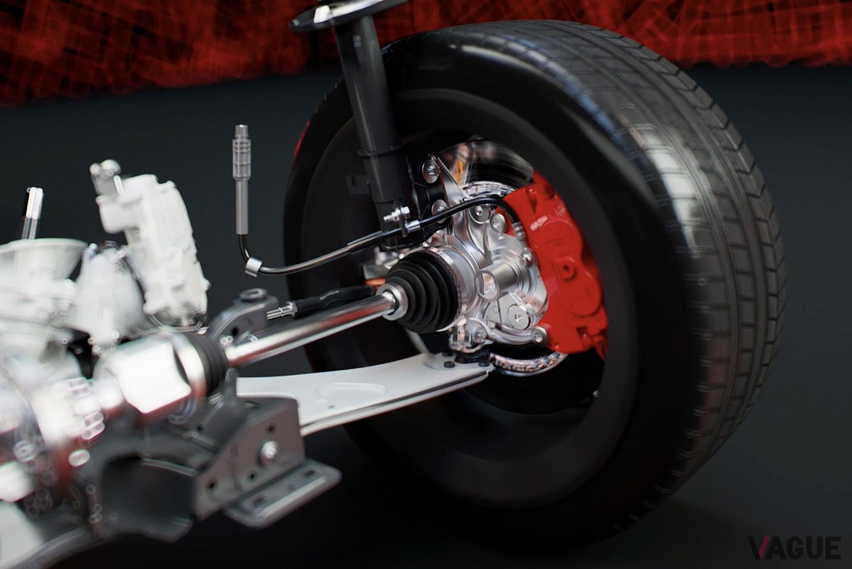 アルファ ロメオ「ジュニア」