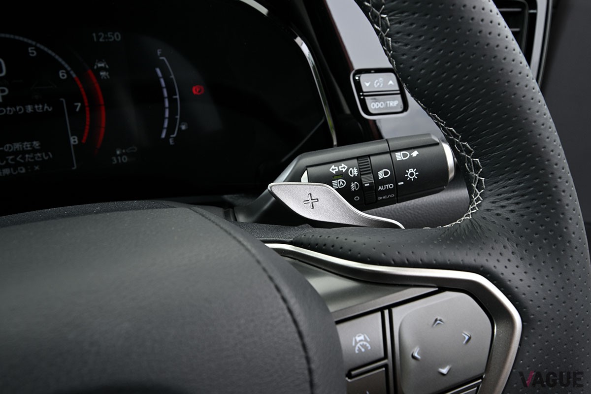 レクサス新型「NX350“Fスポーツ”」