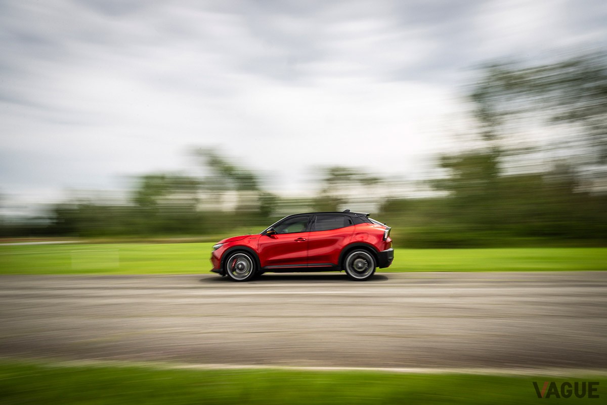 アルファ ロメオ「ジュニア」