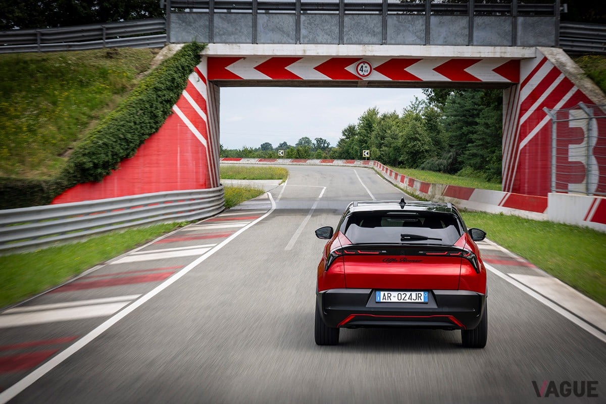 アルファ ロメオ「ジュニア」