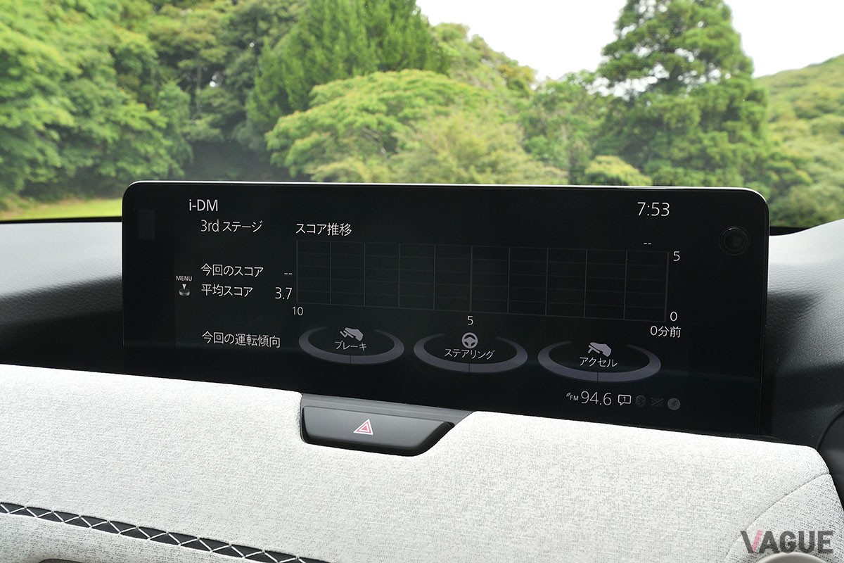 マツダ新型「CX-80」