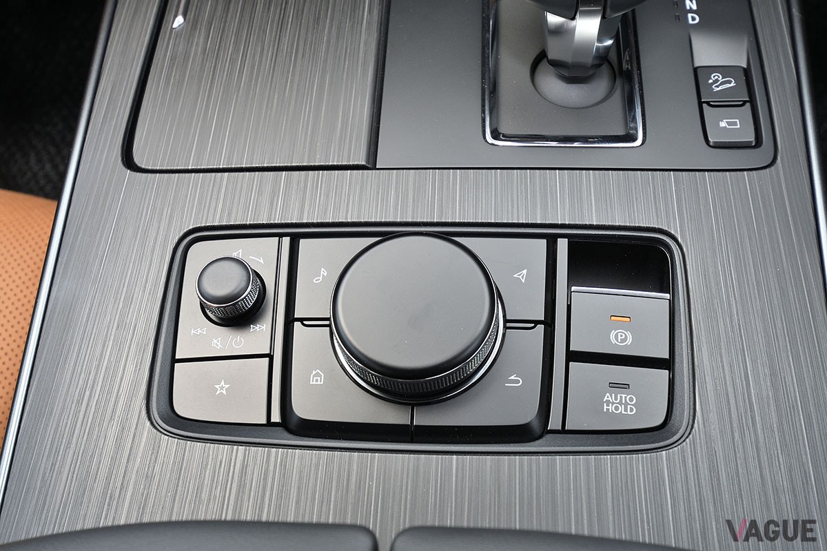 マツダ新型「CX-80」