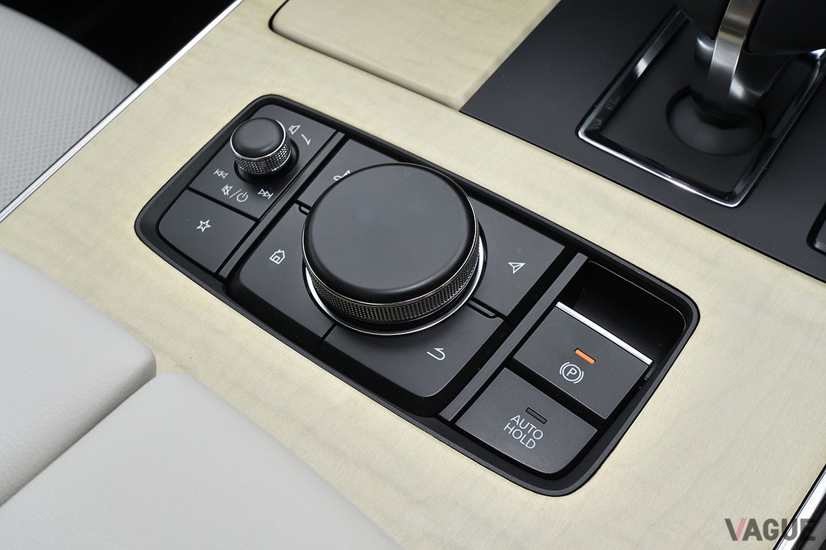 マツダ新型「CX-80」