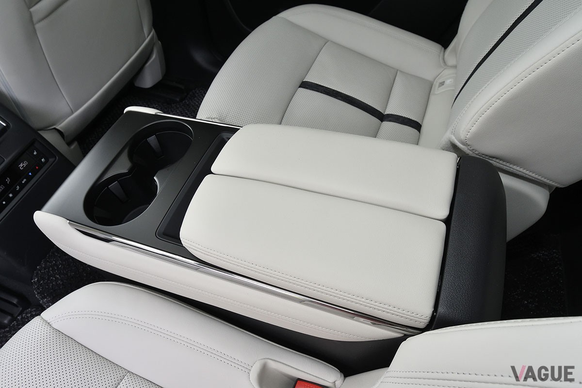 マツダ新型「CX-80」