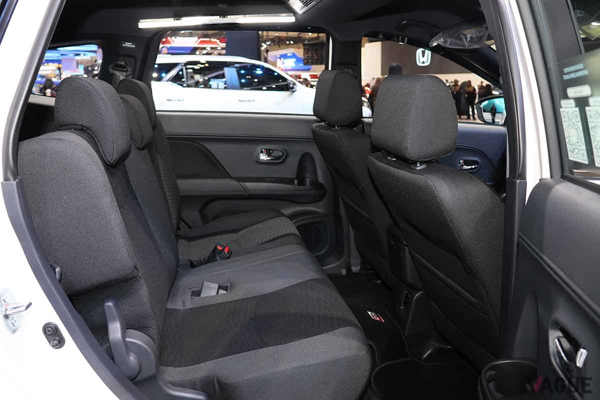 トヨタ「ラッシュGRスポーツ」