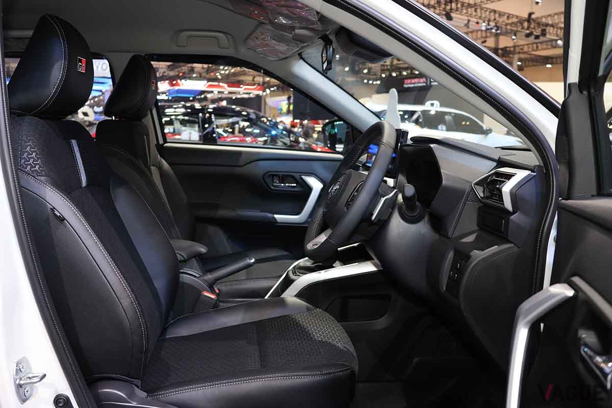 トヨタ「ライズGRスポーツ」