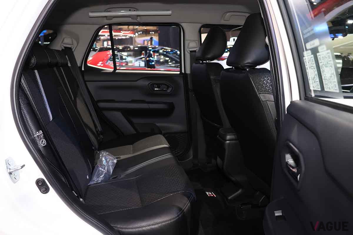 トヨタ「ライズGRスポーツ」