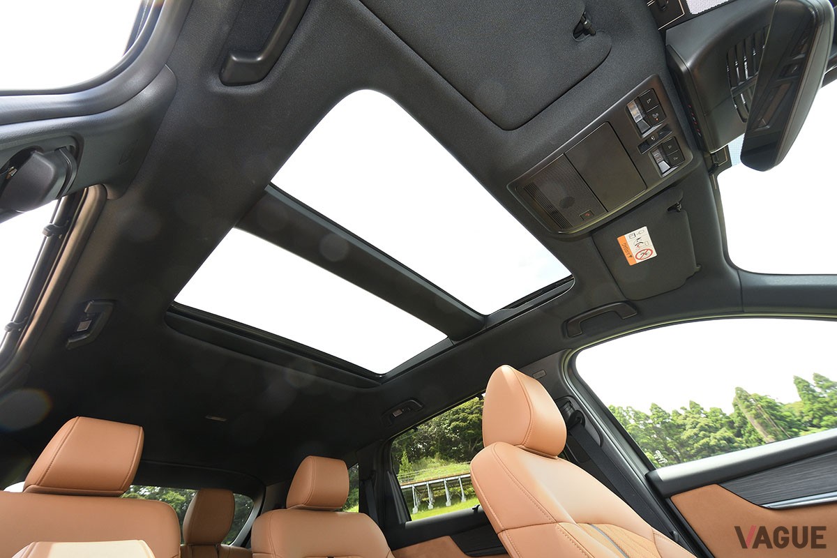 マツダ新型「CX-80」
