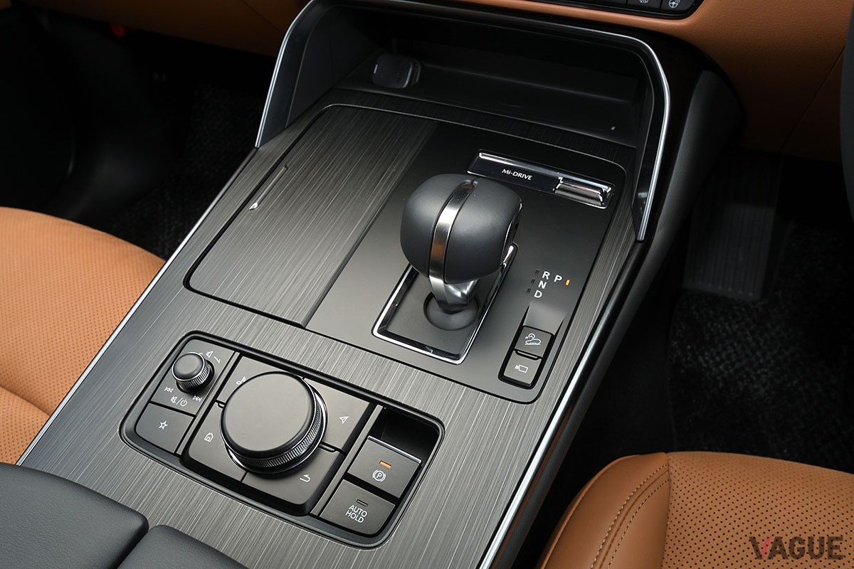 マツダ新型「CX-80」