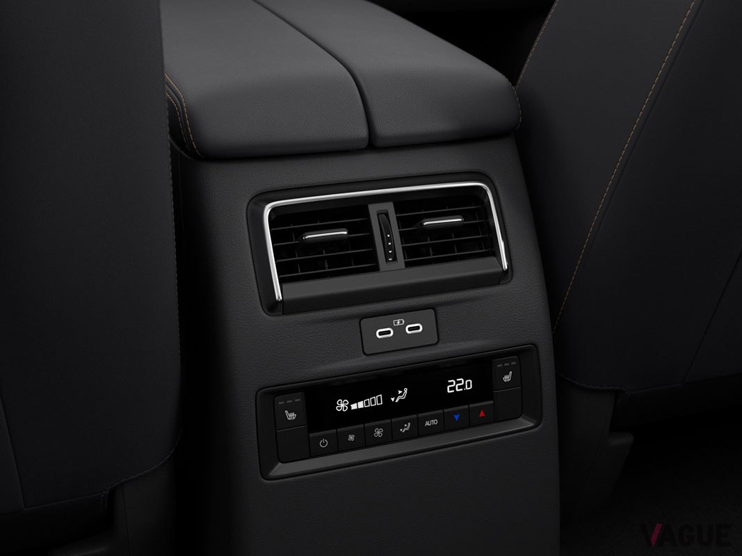 マツダ新型「CX-80」